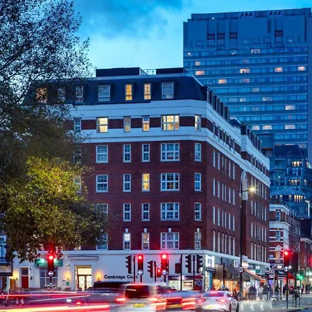 Apartamento Sussex Gardens, Paddington
